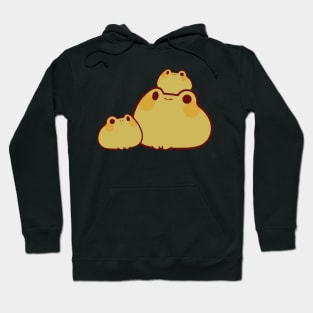 Frogs Hoodie